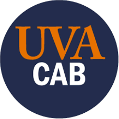 University of Virginia Center for Applied Biomechanics logo
