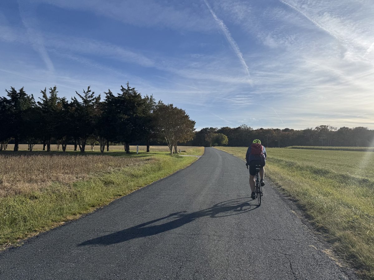 Cycling photo 1
