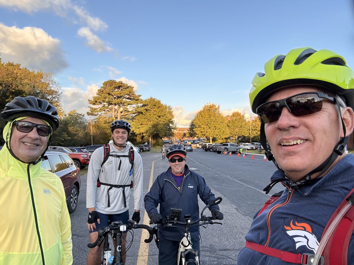 Cycling photo 2