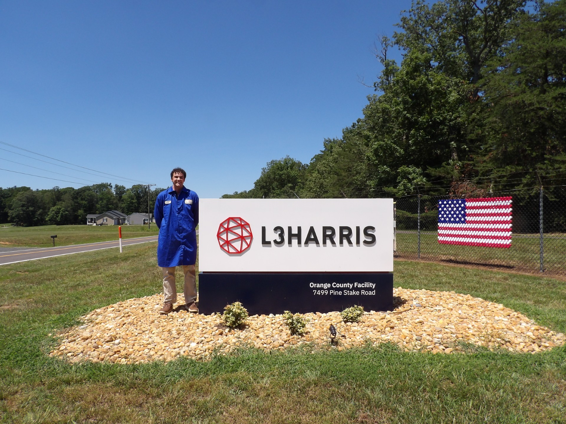 L3Harris Technologies, Aerojet Rocketdyne photo 1
