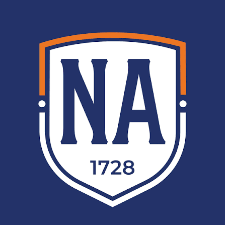 Norfolk Academy Logo