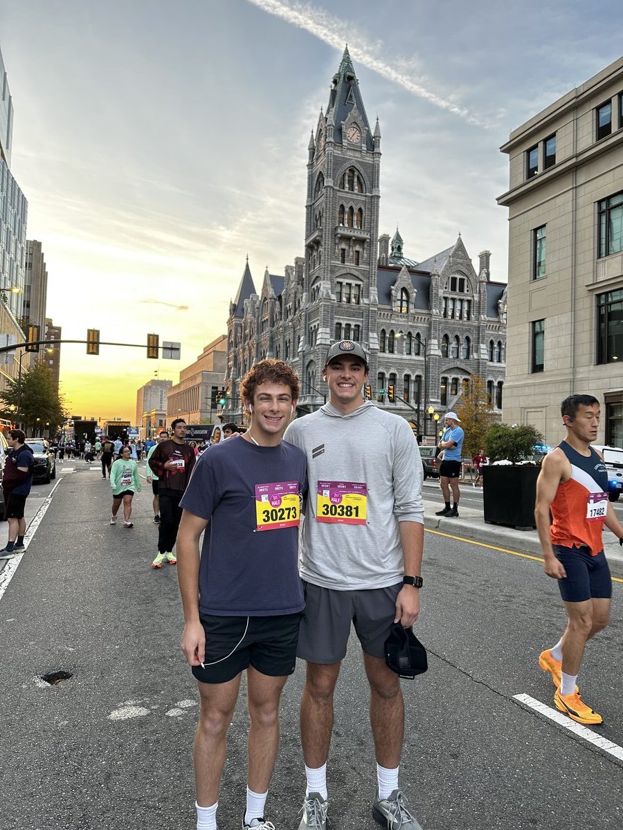 Running race photo 1
