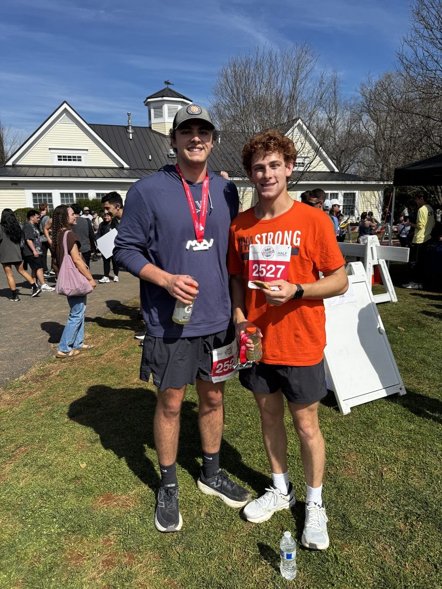 Running race photo 2
